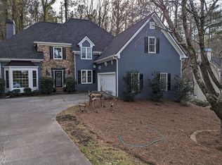 5739 Brookstone Walk NW, Acworth, GA 30101