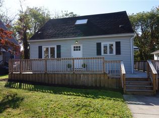1056 Jason Ave, Akron, OH 44314