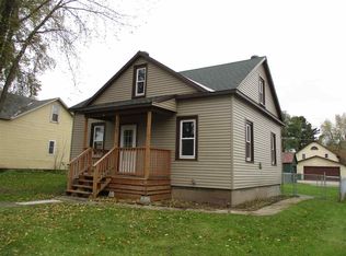 103 Sadie St, Marble, MN 55764