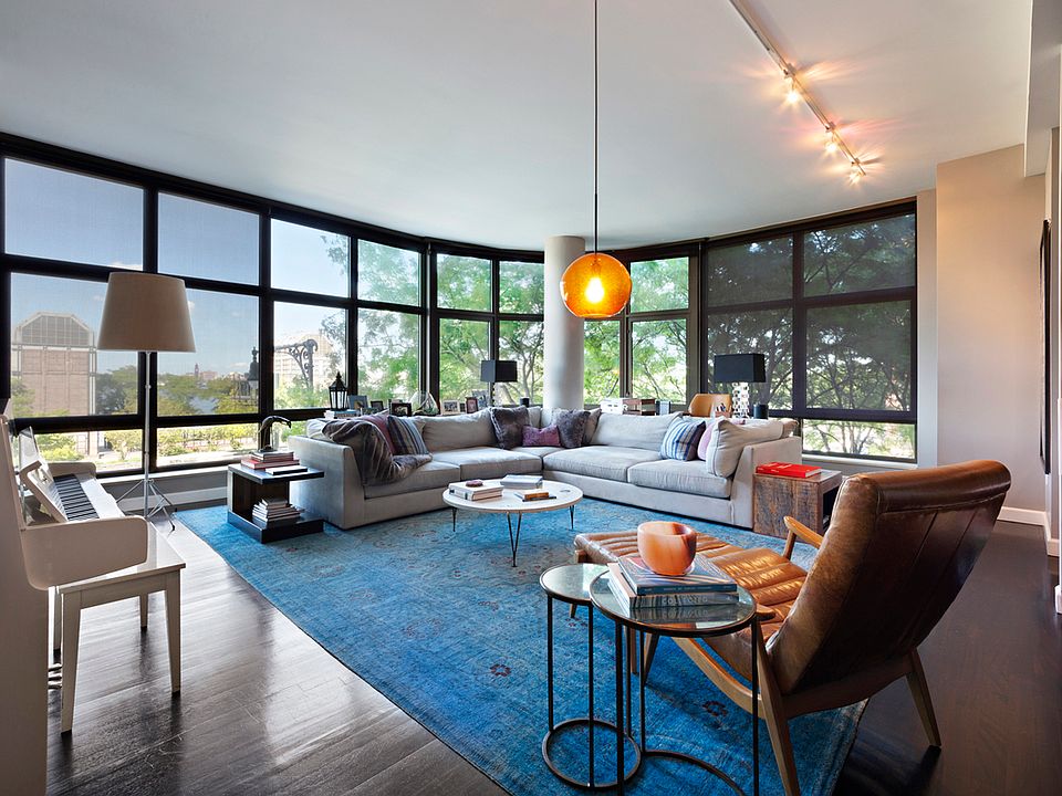 1st image of 1 Morton Sq APT 2FW