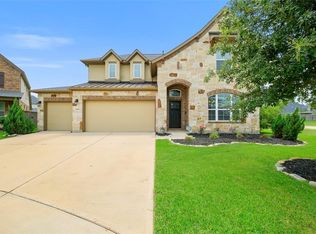 29419 Windover Peak Ct, Katy, TX 77494