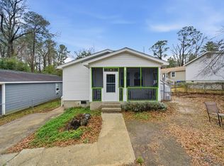 4009 Glendon Rd, Columbia, SC 29203