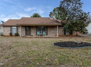 1406 Beaumont Ave, Maryville, TN 37803