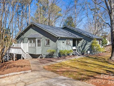 9055 Windjammer Dr, Tega Cay, SC, 29708