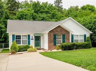 2713 Westgate Dr, High Point, NC 27265