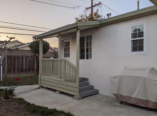 3602 Martin Dr, San Mateo, CA 94403