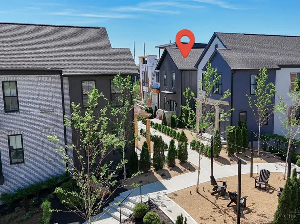 5085 Arabella Cir, Cincinnati, OH 45242