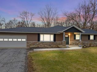 3924 Huth Dr, Fort Wayne, IN 46804