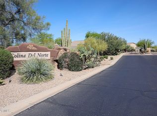 5126 E Sierra Sunset Trl, Cave Creek, AZ 85331