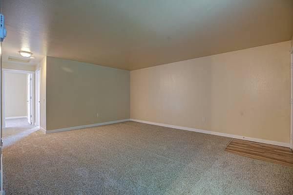 Updated Two Bedroom