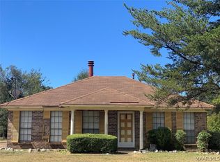 842 W Canyon Ct, Montgomery, AL 36110