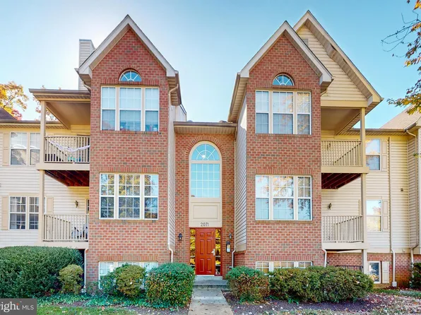 2071 Alice Ave #2071-104, Oxon Hill, MD 20745