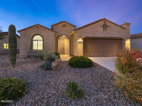 6794 W Cape Royal Pl, Marana, AZ 85658