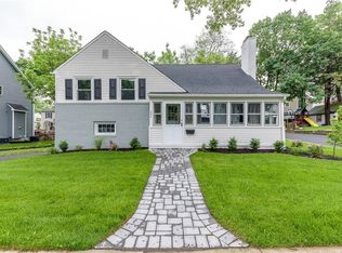 224 Burns Way, Fanwood, NJ 07023