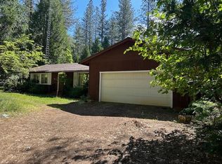 14707 N Bloomfield Rd, Nevada City, CA 95959