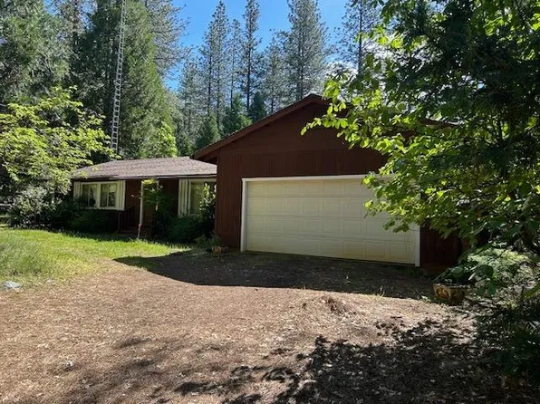 14707 N Bloomfield Rd, Nevada City, CA 95959