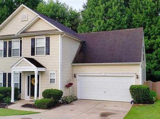 608 Laurel Meadows Pkwy, Greenville, SC 29607