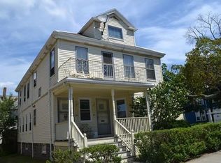 949 Broadway St #1, Somerville, MA 02144