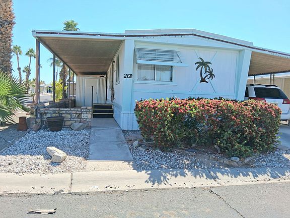 3rd image of 3749 S 4th Ave #262