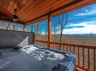 268 Oak Ledge Rd, Morganton, GA 30560