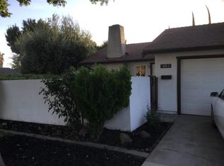 301 Capistrano Dr, Modesto, CA