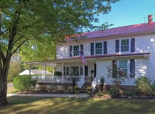 11800 Lucasville Rd, Manassas, VA 20112