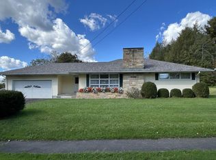 119 N 1st St, Shippenville, PA 16254