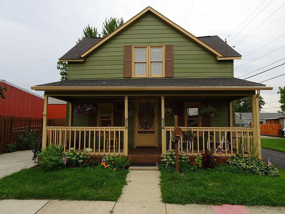 1st image of 5375 Franklin St
