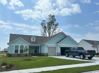 1749 Littleleaf Loop Phase #1-LOT 119, North Myrtle Beach, SC 29582