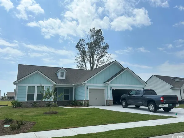 1749 Littleleaf Loop Phase 1 Lot 119, North Myrtle Beach, SC 29582