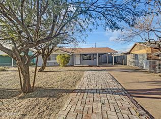 3552 W Cheery Lynn Rd, Phoenix, AZ 85019