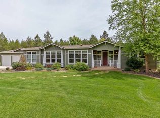 120 Saltz Ln, Deer Park, WA 99006