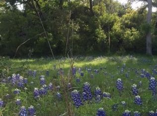 2207 County Road 402, Marble Falls, TX 78654