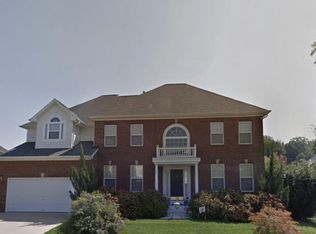 11406 Ticonderoga Ct, Fort Washington, MD 20744