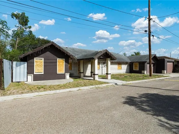 879 Austin Rd, Roma, TX 78584