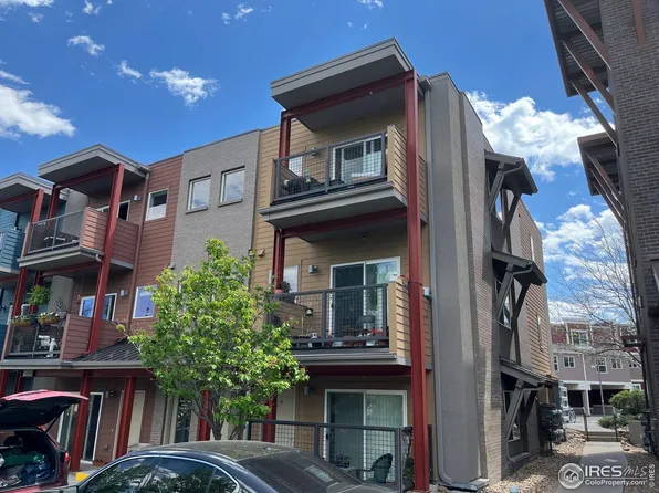 5048 Ralston St #I, Boulder, CO 80304