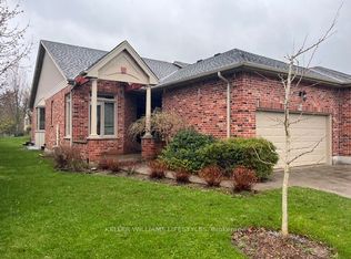 50 Northumberland Rd #61, London, ON N6H5J2