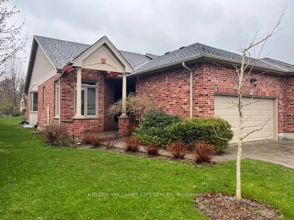 50 Northumberland Rd #61, London, ON N6H 5J2