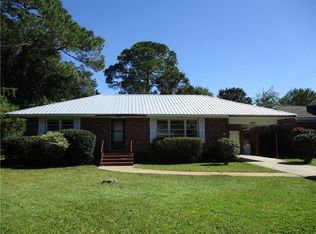 2920 Maple Rd, Brunswick, GA 31520