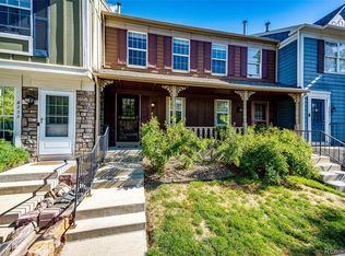 8231 S Fillmore Way, Centennial, CO 80122