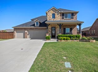 541 Lake Bluff Ave, Oak Pt, TX 75068