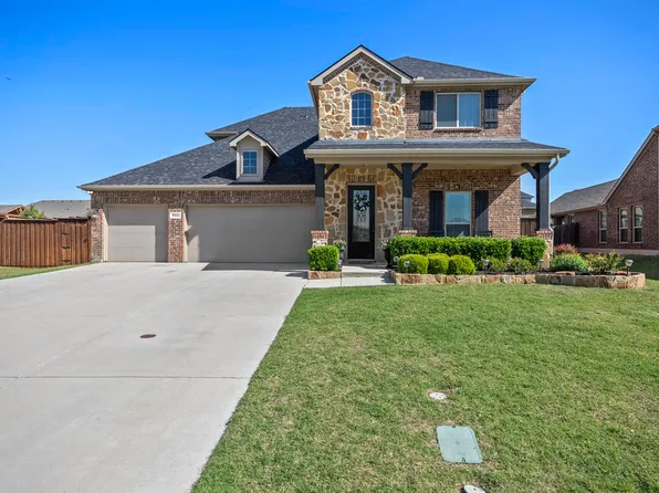 541 Lake Bluff Ave, Oak Pt, TX 75068