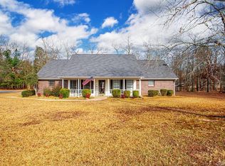 700 Shannon Ln, Sheridan, AR 72150