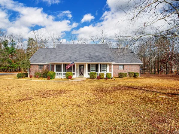 700 Shannon Ln, Sheridan, AR 72150