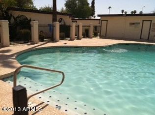 830 S Dobson Rd UNIT 51, Mesa, AZ 85202