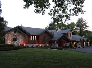 The Crk, Stroudsburg, PA 18360