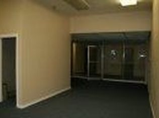 2 Park St, Attleboro, MA 02703