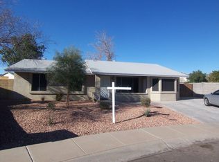 11232 N 73rd Dr, Peoria, AZ 85345