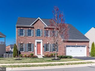 41514 Carriage Horse Dr, Aldie, VA 20105