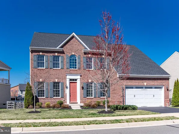 41514 Carriage Horse Dr, Aldie, VA 20105